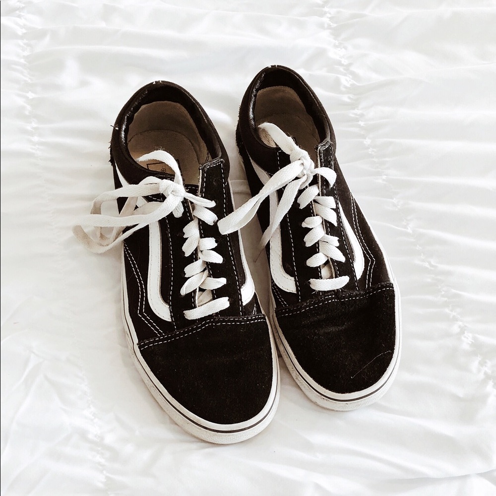 Vans Old Skool
